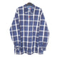 Navy Polo Ralph Lauren Long Sleeve Shirt