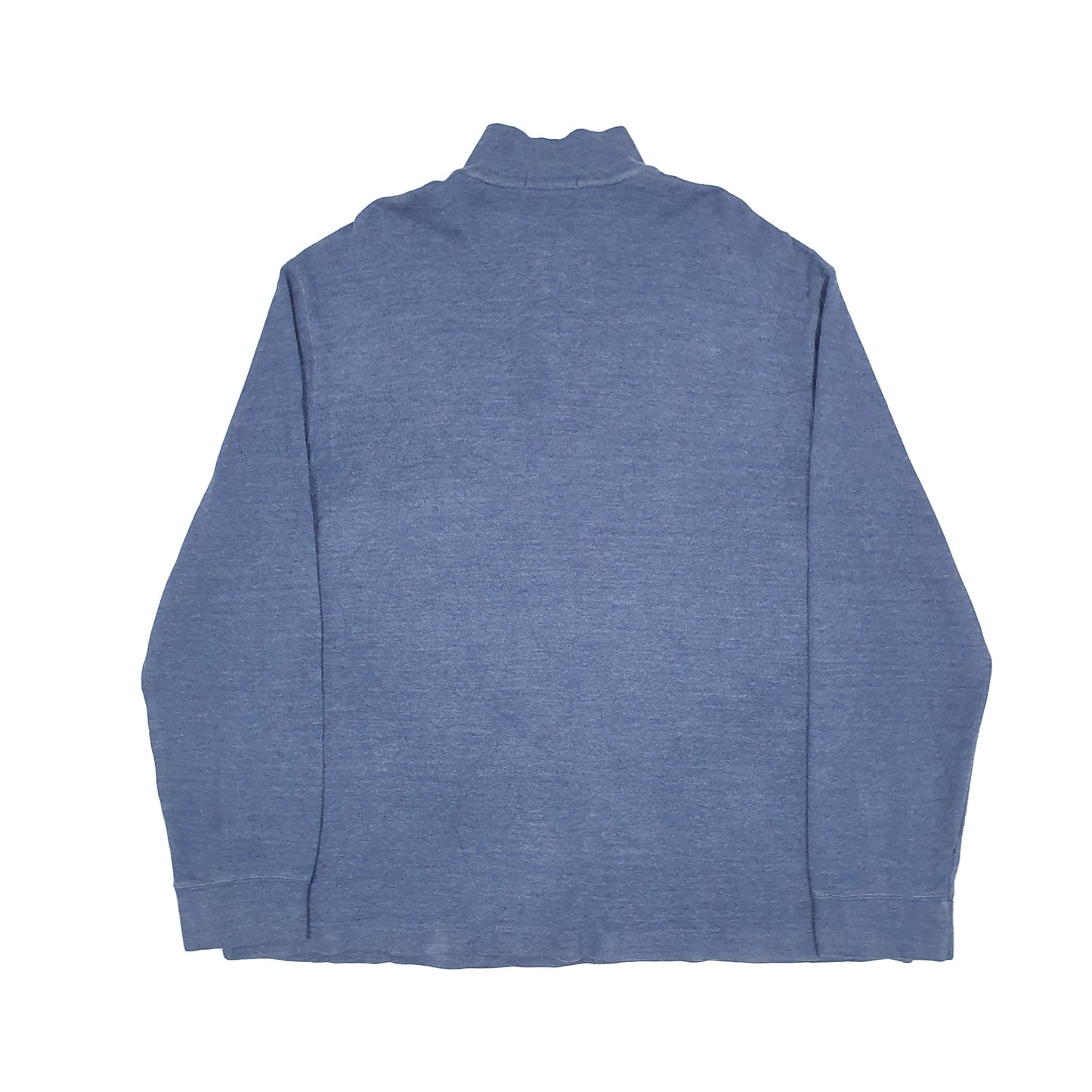 Polo Ralph Lauren Quarter Zip XXL Blue