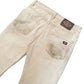 Mens Beige Dickies  Carpenter JeansW30 L32