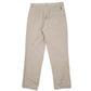Mens Polo Ralph Lauren Preston Beige Chino Trousers W32 L32 Beige