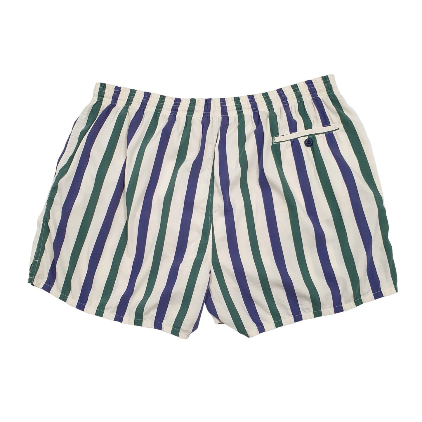 Paul & Shark Beige Swim Trunks Shorts W36 Beige