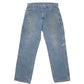 Mens Blue Dickies  Carpenter JeansW34 L32