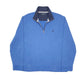 Nautica Quarter Zip L Blue