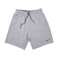 Nike Grey Sweat Shorts W32 Grey