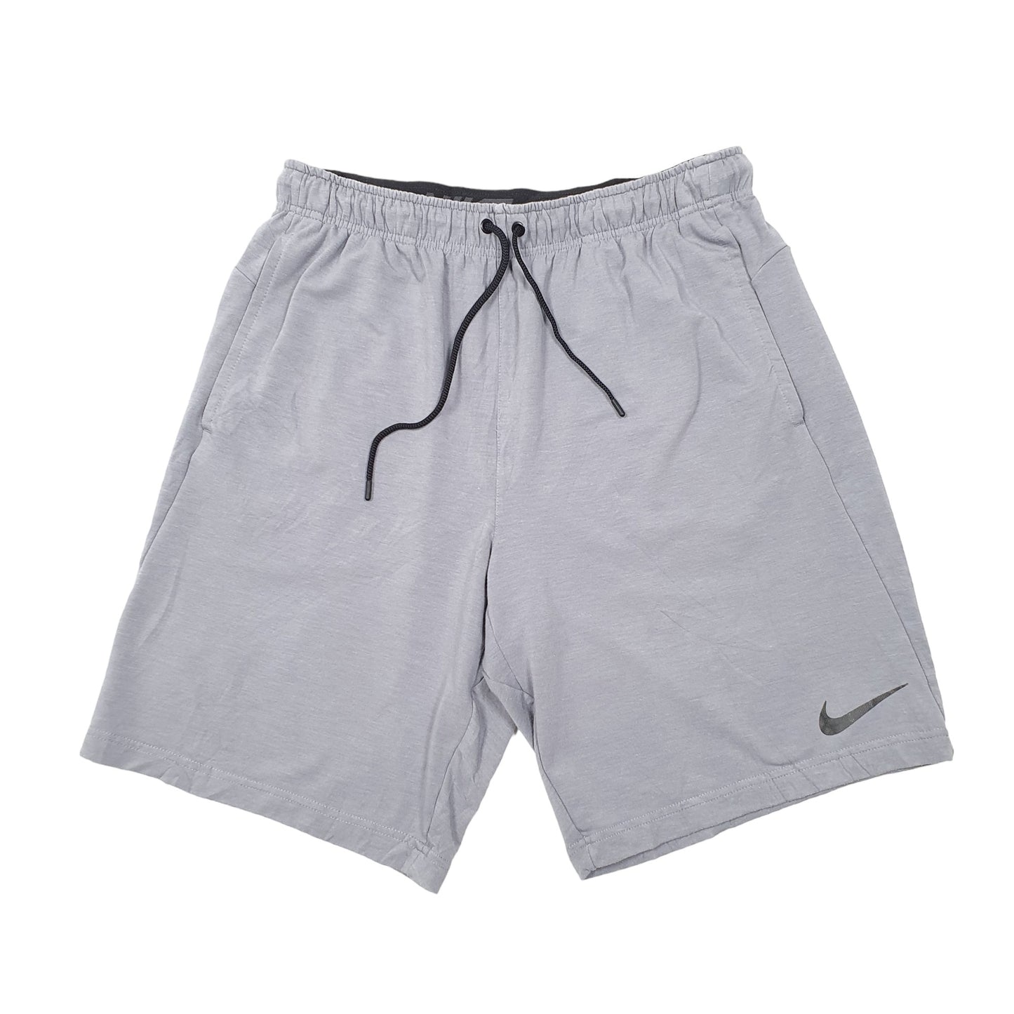Nike Grey Sweat Shorts W32 Grey