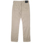 Mens Levis Beige Chino Trousers W34 L34 Beige