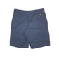Dickies Navy Chino Shorts W34 Navy