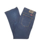 Lee Classic Bootcut Fit Jeans UK14 Blue