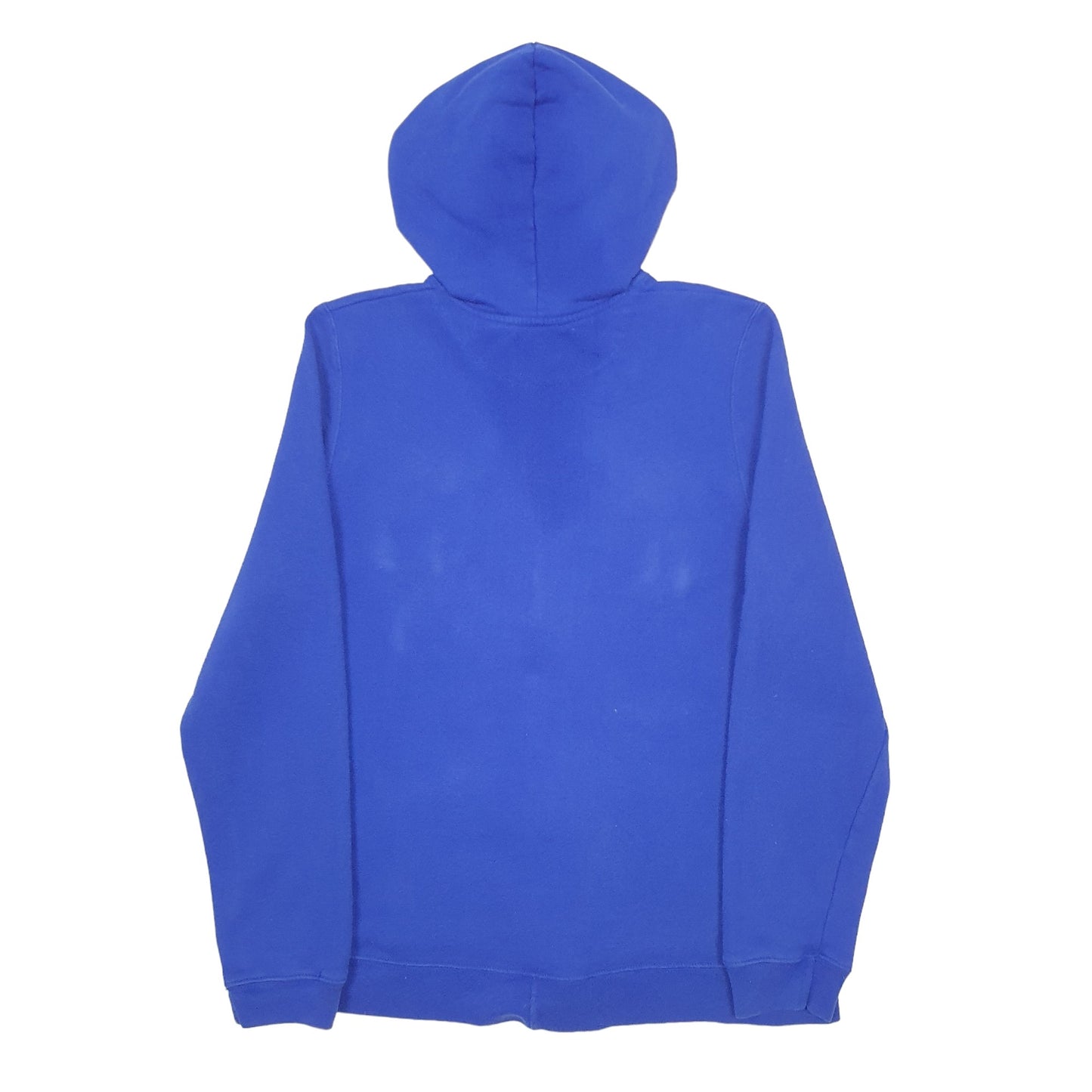 Womens Blue Champion  Full Zip Jumper