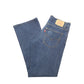 Levis 541 Tapered Fit Jeans UK8 Blue