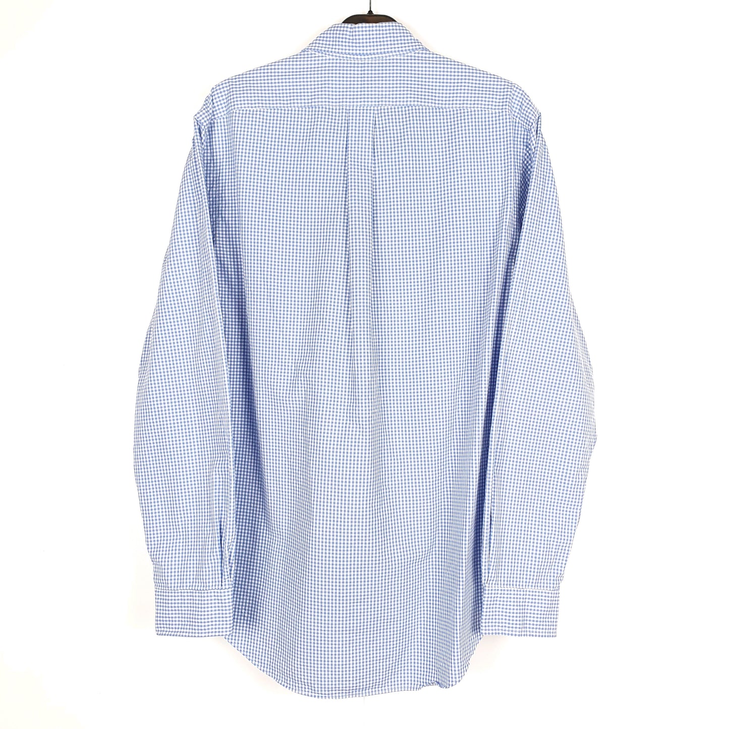 Polo Ralph Lauren Long Sleeve Regular Fit Gingham Shirt