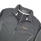 Nike Golf Quarter Zip M Black