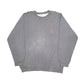 Levis Crewneck L Grey