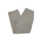 Mens Carhartt Khaki Carpenter Trousers W34 L30 Khaki