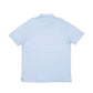 Nautica Short Sleeve Polo Shirt Blue
