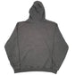  Grey Carhartt Work Wear Hoodie Jumper