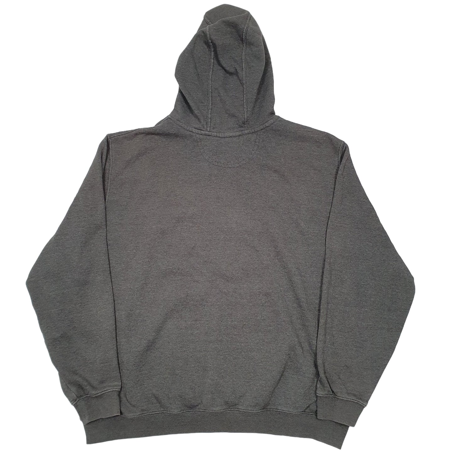  Grey Carhartt Work Wear Hoodie Jumper