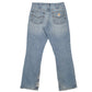 Mens Blue Carhartt Relaxed Casual JeansW32 L32