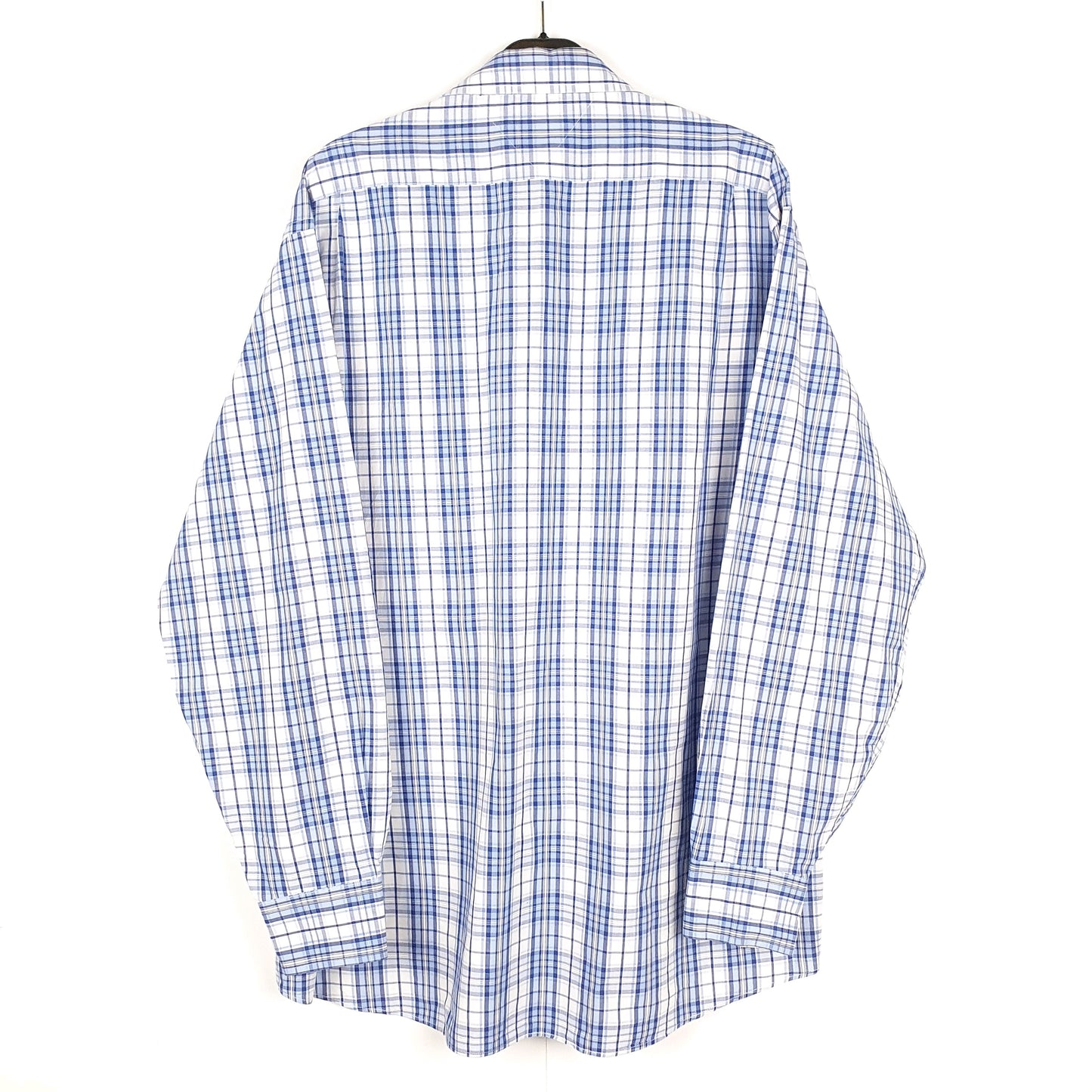 Tommy Hilfiger Long Sleeve Regular Fit Check Shirt