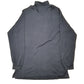 Mens Navy Polo Ralph Lauren Roll Neck Long Sleeve T Shirt