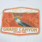 Mens White Columbia Sportswear Grand Canyon National Park Short Sleeve T Shirt