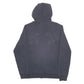 Mens Black Nike  Hoodie Jumper
