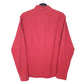 Tommy Hilfiger Long Sleeve Slim Fit Shirt Red
