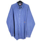 Navy Polo Ralph Lauren Long Sleeve Shirt