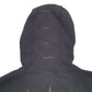Mens Black Nike NYC New York Hoodie Jumper