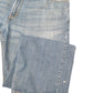 Levis 569 Loose Fit Jeans W36 L34 Blue