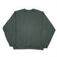 Brandy Melville Athletics Crewneck XL Green