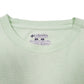 Mens Green Columbia Sportswear Performance Fishing Gear PFG Short Sleeve T Shirt