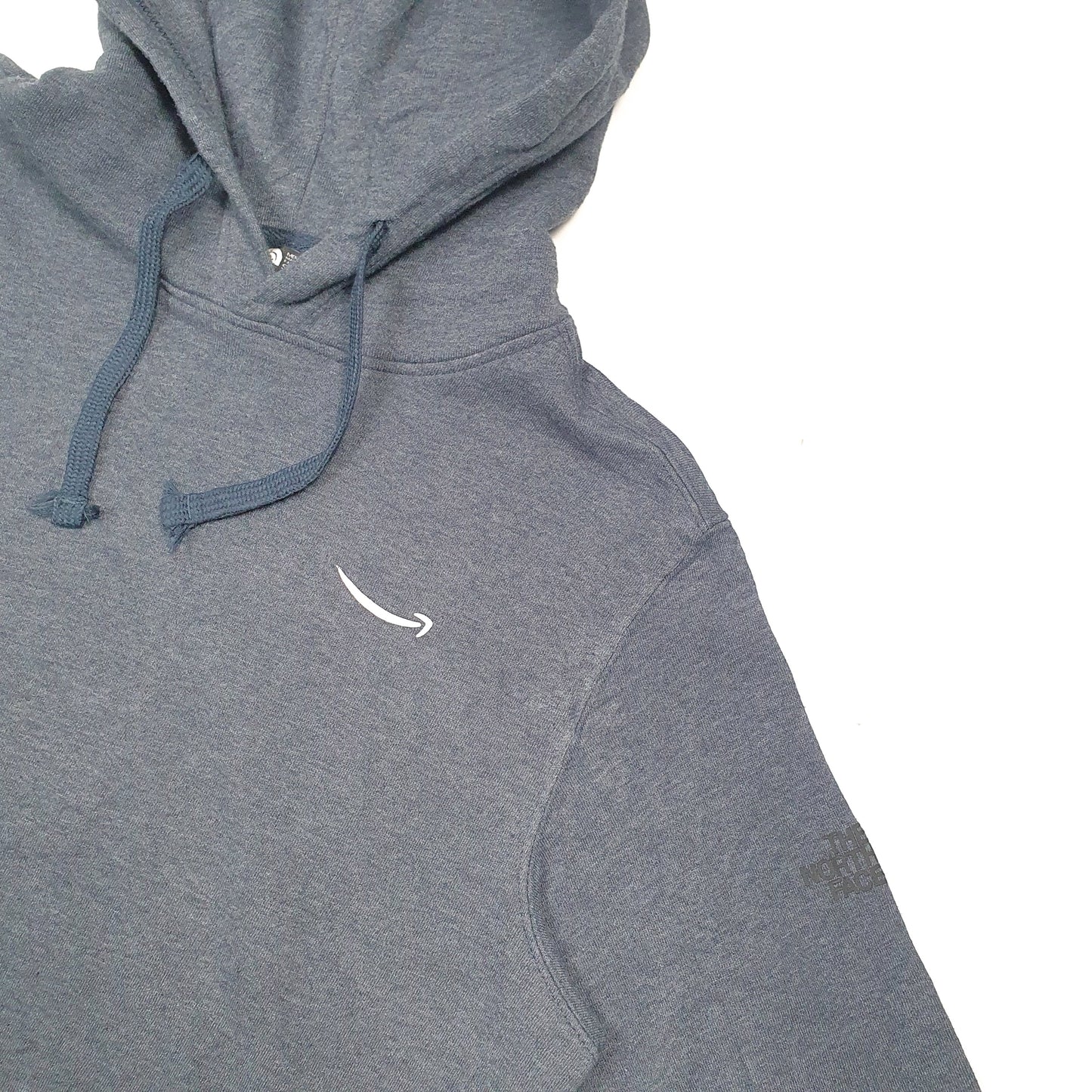 The North Face Hoodie S Navy