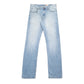 Wrangler Slim Slim Fit Jeans W33 L32 Blue