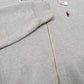 Mens Grey Polo Ralph Lauren Hoodie Full Zip Jumper