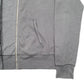 Womens Grey The North Face  Full Zip Jumper