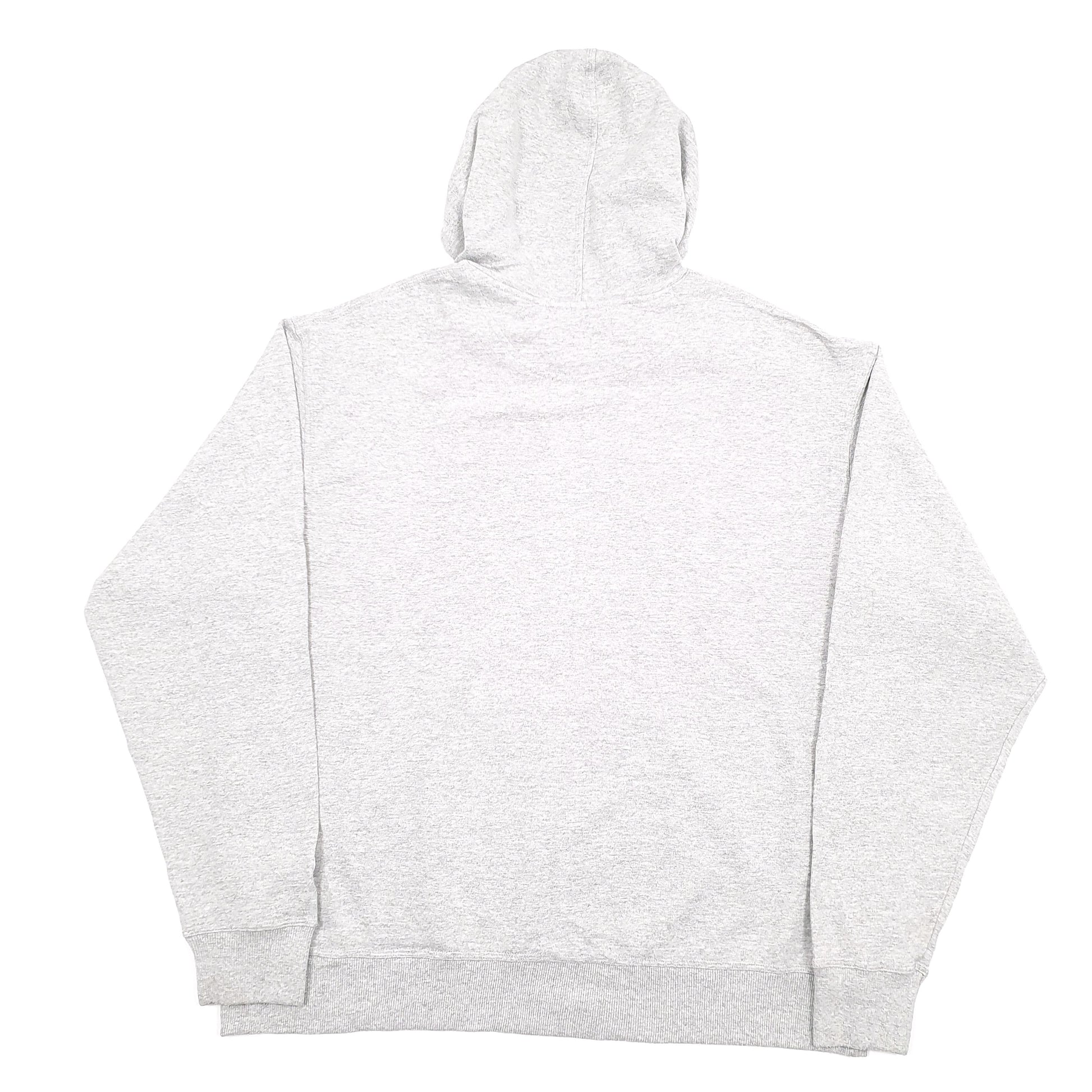 Champion Hoodie XL Grey