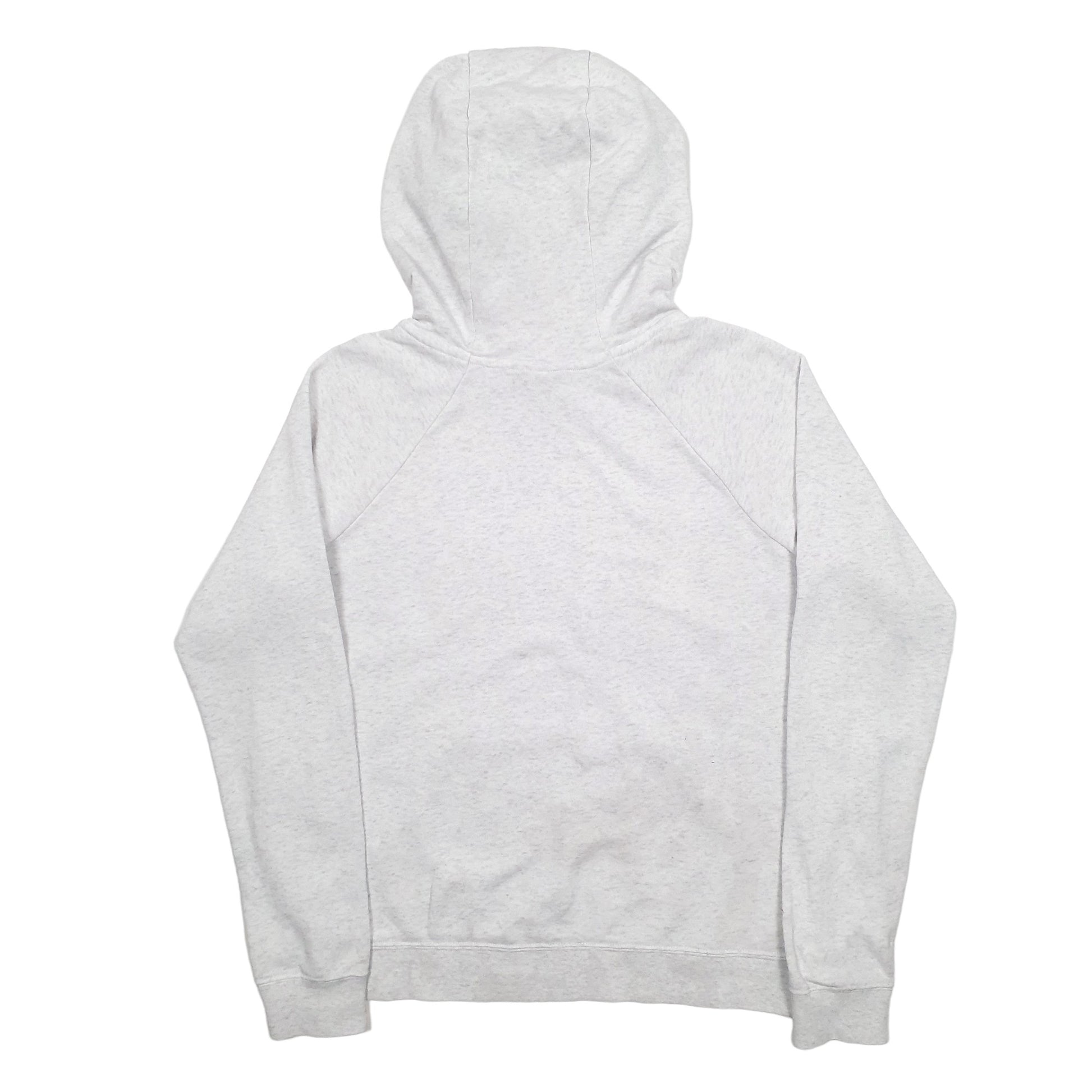 Mens Grey Nike  Hoodie Jumper