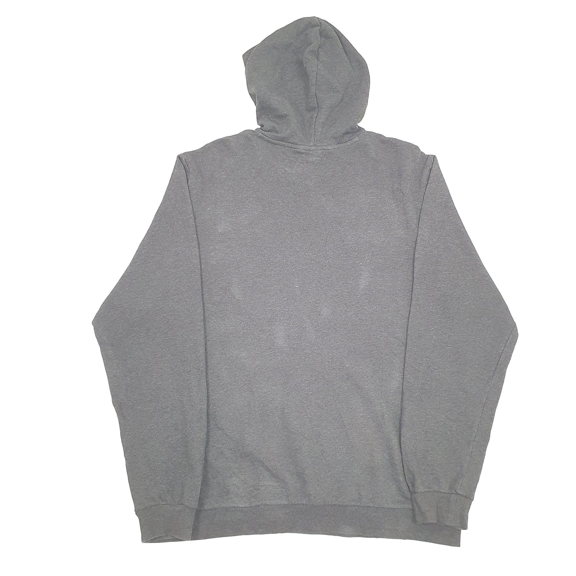 Puma Hoodie XL Grey