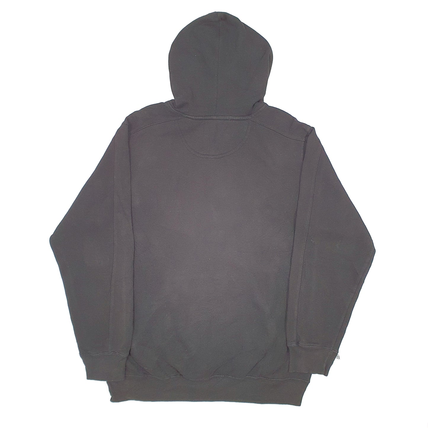 Reebok Hoodie L Black