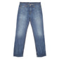 Mens Blue Levis  514 JeansW32 L30