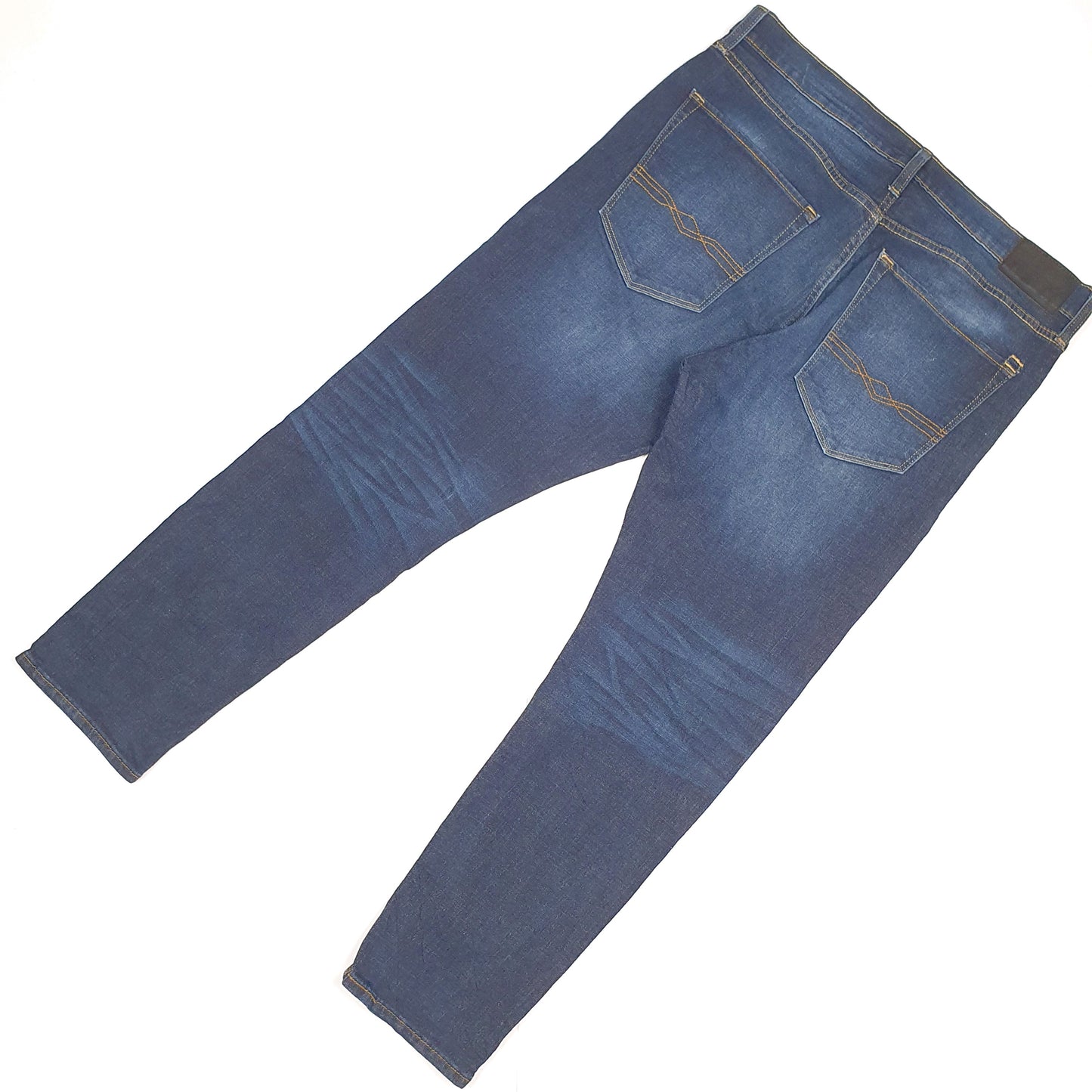 Levis Denizen Slim Fit Jeans W37 L30