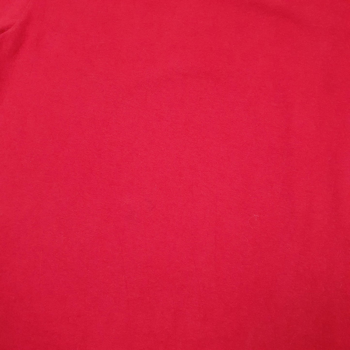 Heritage USA College USC Short Sleeve T Shirt Red