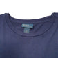 Mens Navy Polo Ralph Lauren  Long Sleeve T Shirt