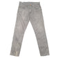 Mens Grey Levis  508 JeansW28 L30
