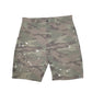 Mens Green Dickies  Denim Shorts