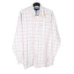 Pink Tommy Hilfiger Long Sleeve Shirt