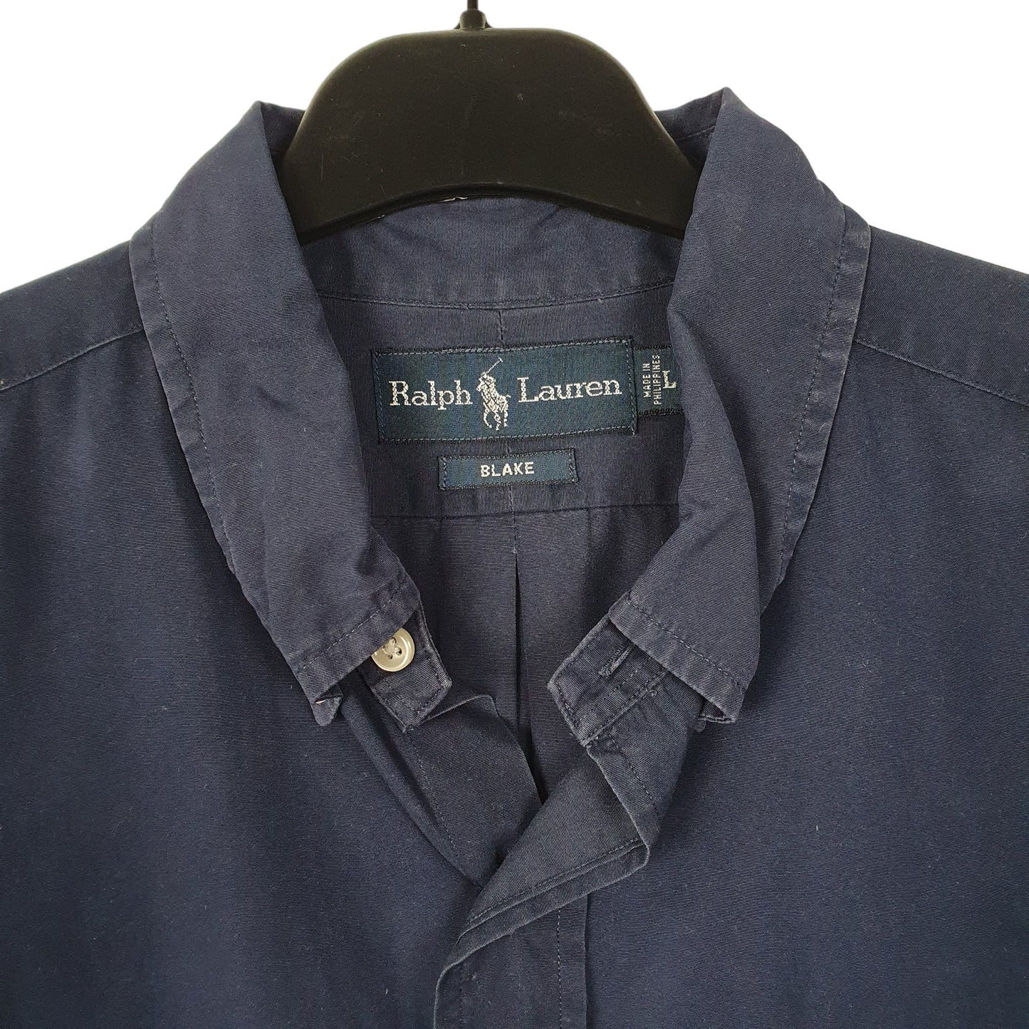 Ralph Lauren Long Sleeve Blake Fit Shirt