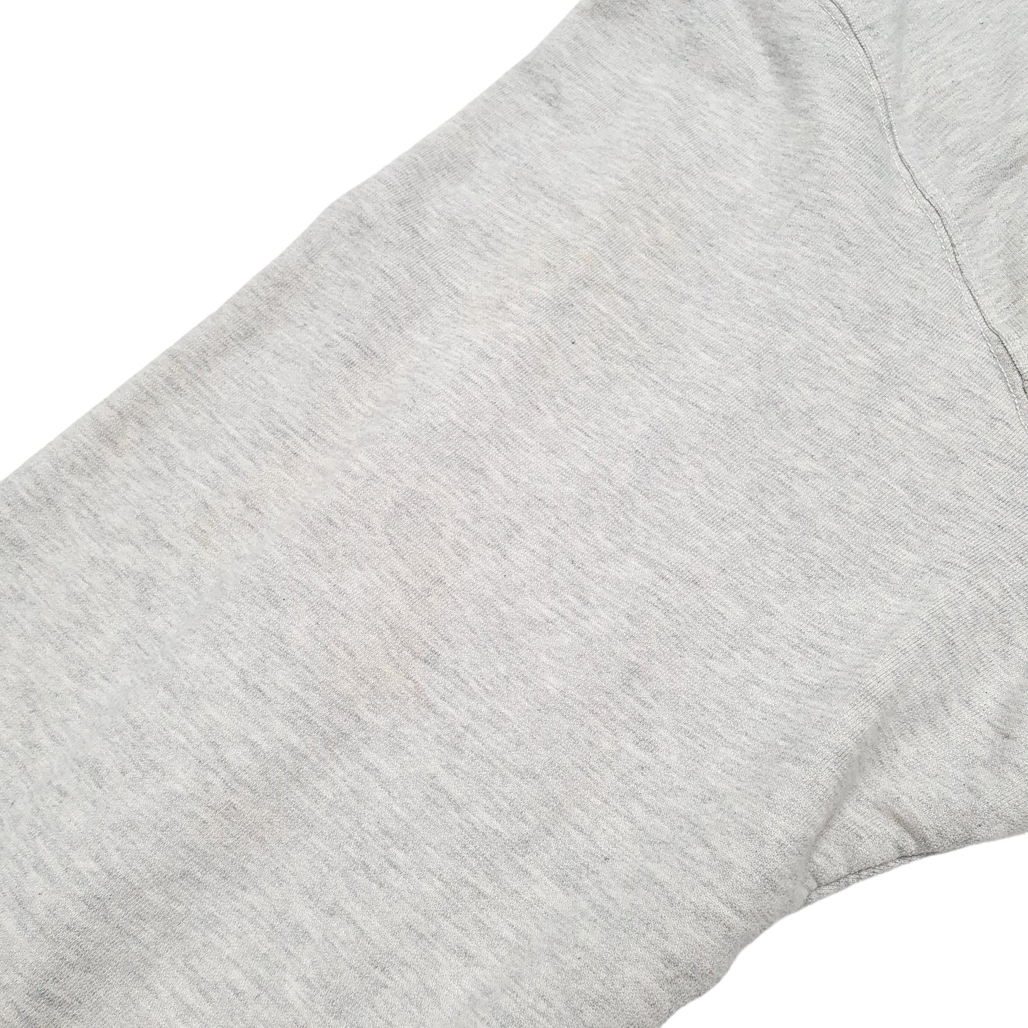 Mens Grey Patagonia  Quarter Zip Jumper