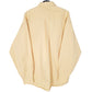 Tommy Hilfiger Long Sleeve Regular Fit Shirt Yellow